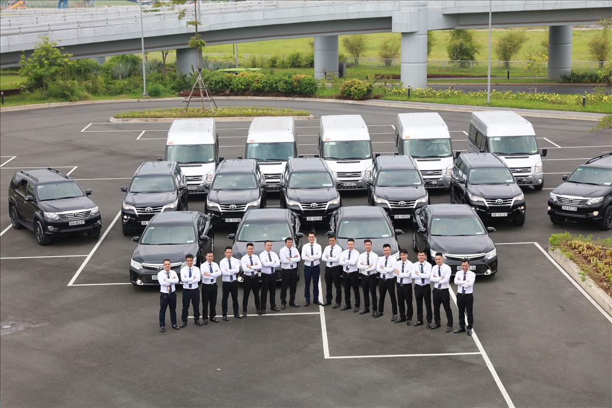 Xe ghép Huế Đông Hà - Sân bay Huế đưa đón tận nhà giá rẻ